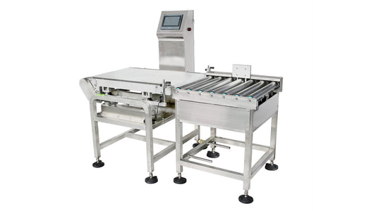 Checkweigher