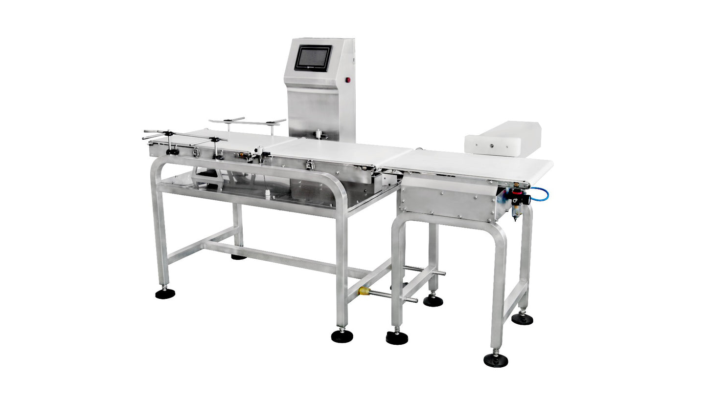 Checkweigher