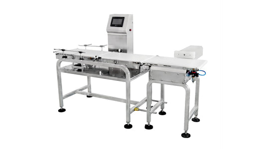 Checkweigher